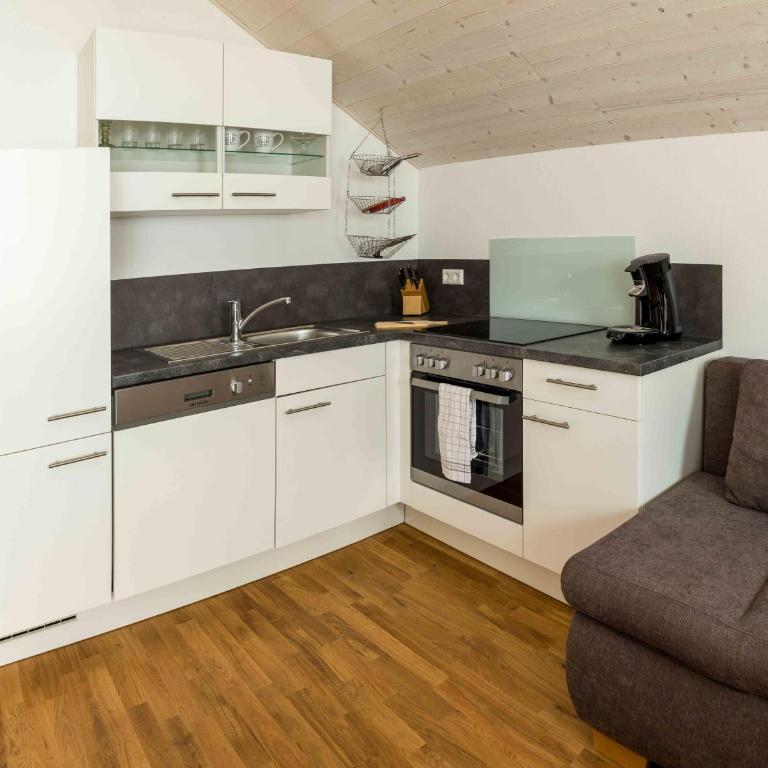 Eistobel und Felderhalde - Apartment - 10
