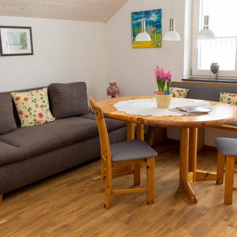 Eistobel und Felderhalde - Apartment - 9