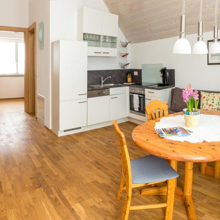 Eistobel und Felderhalde - Apartment - 7