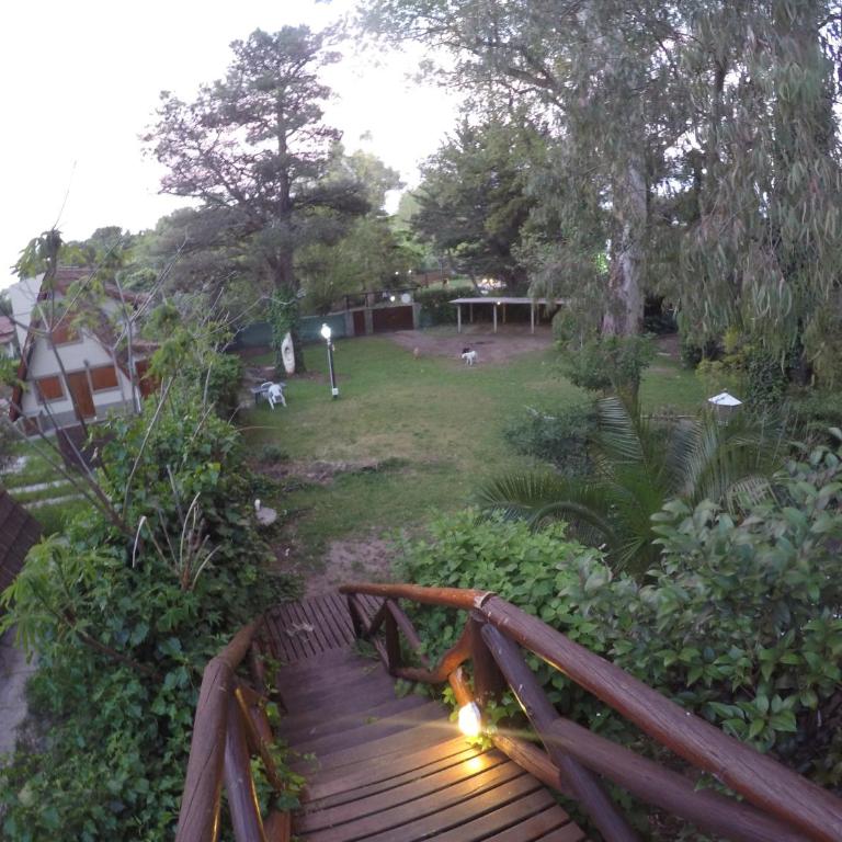Cabañas Manamar - Bungalow Topacio - 9