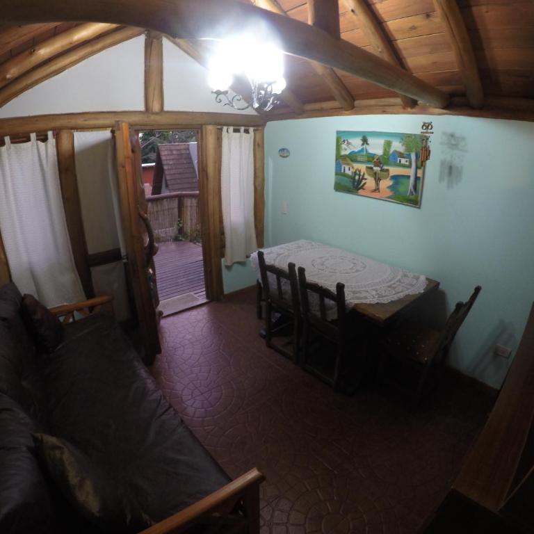 Cabañas Manamar - Bungalow Topacio - 11