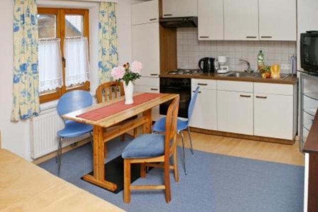 Haus Sonnbühel - One-Bedroom Apartment - 6