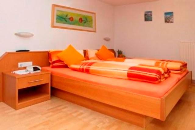 Haus Sonnbühel - One-Bedroom Apartment - 5