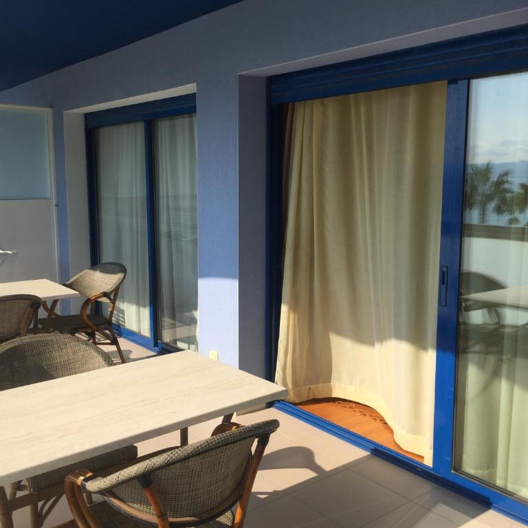 Apartamento en Playa Capellans - Apartamento con vistas al mar - 16