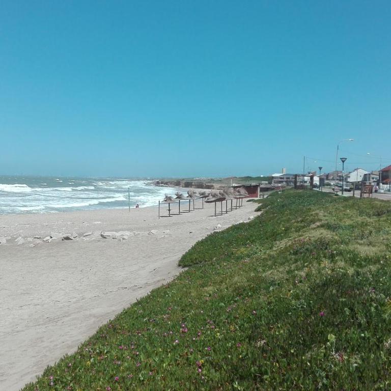 Costanera - Apartment with Sea View - 31
