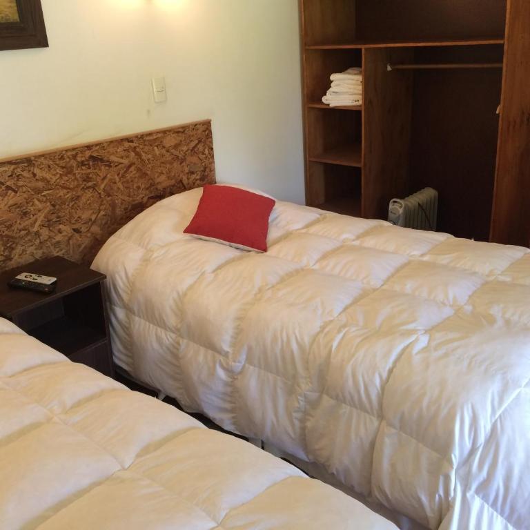 Hotel Haras Casacampo - Twin Room - 1