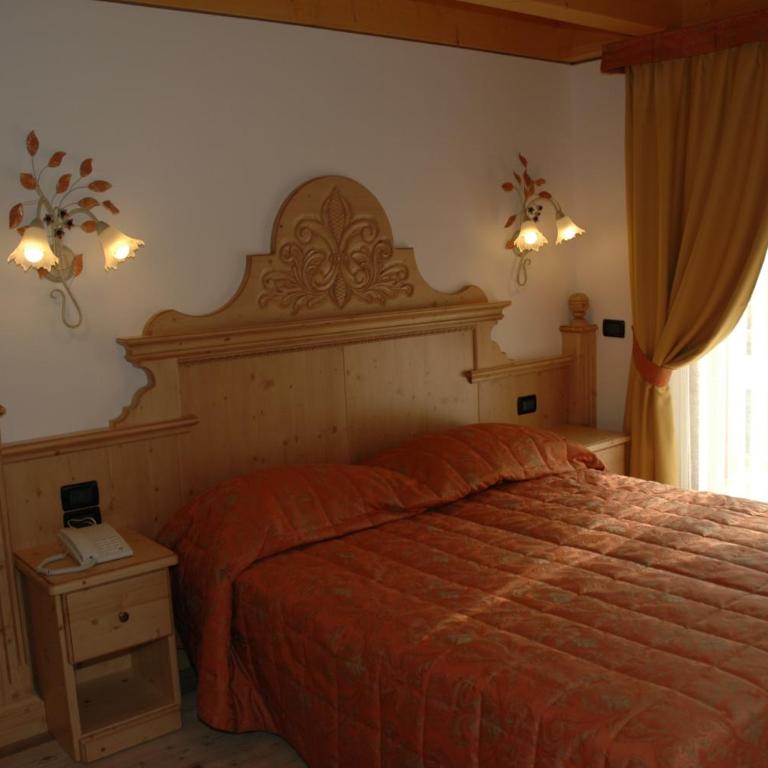 Residence Garnì Il Giglio - Double or Twin Room - 1