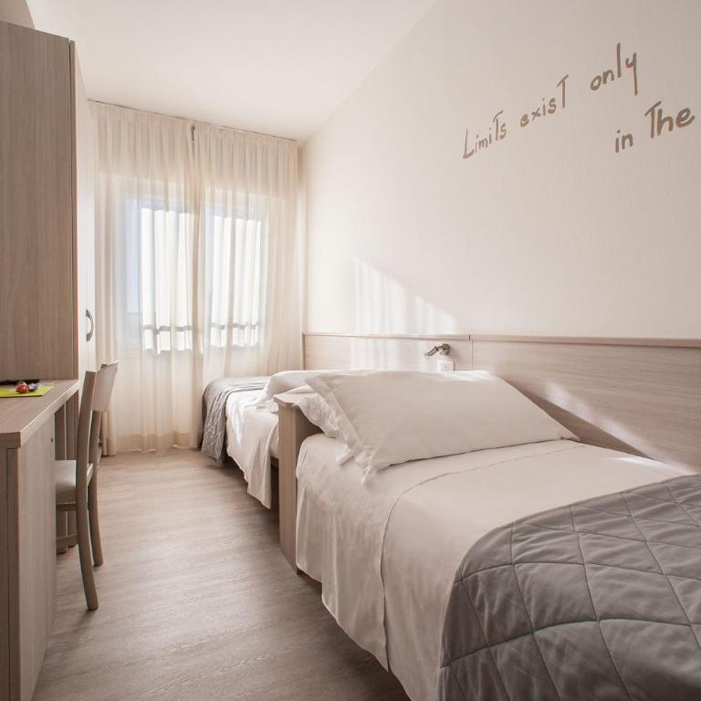 Hotel Anny - Camera Singola Economy - 4