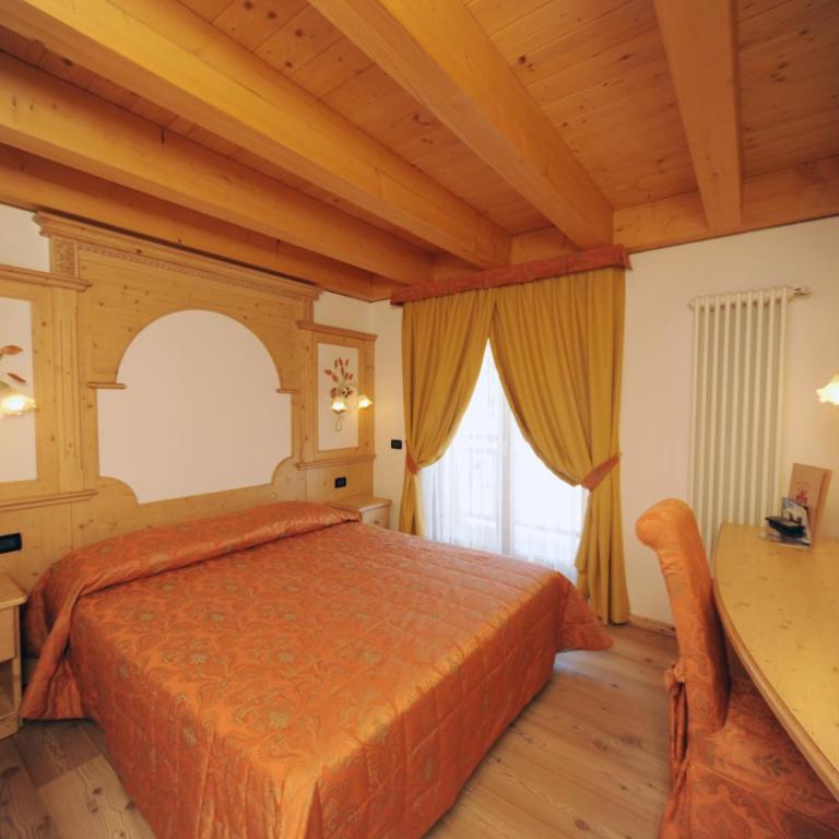 Residence Garnì Il Giglio - Double or Twin Room - 5