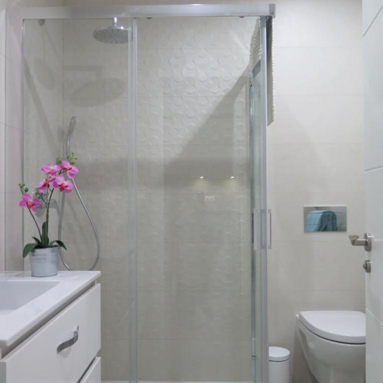 BENALBEACH Ocean Front Apartment 1BDR NEW! - Apartamento de 1 dormitorio - 29