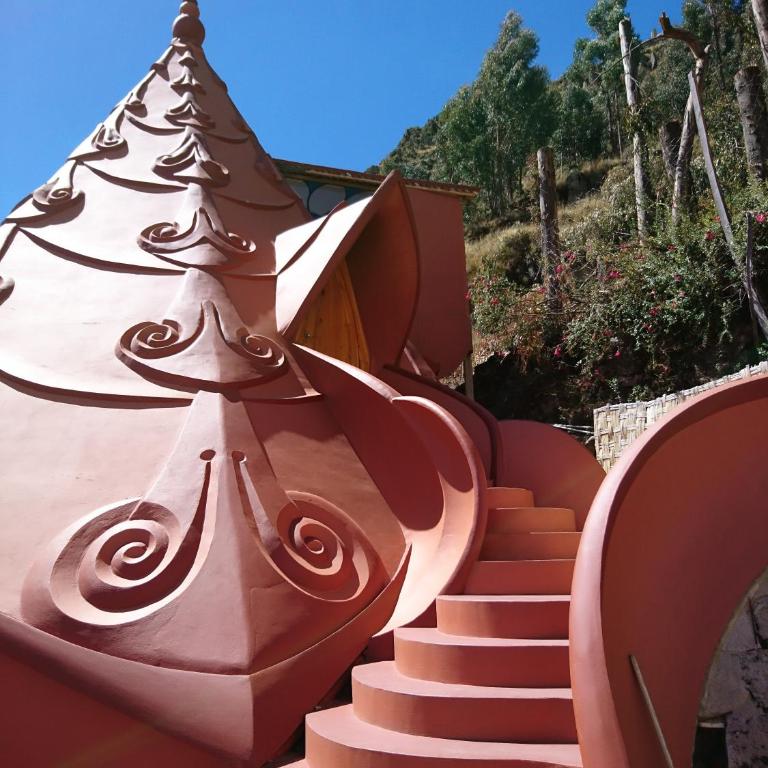 Hostal Las Olas - Family Suite - 6