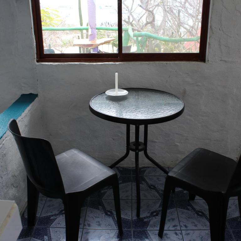 Hostal Cabañas Don Jorge - Cabaña Fernandina (Bungalow) - 3