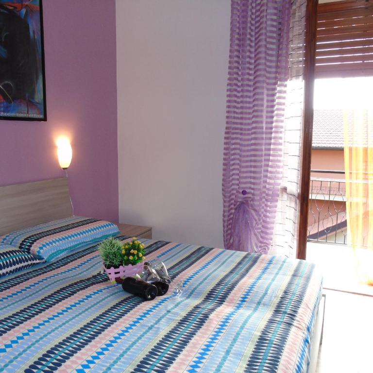 APARTMENT Aurora & Nicole IDEAL per bike 1 free parkings large e wi-fi free e x family mtb climbing con terazza vista mare - Appartamento con Balcone - 25