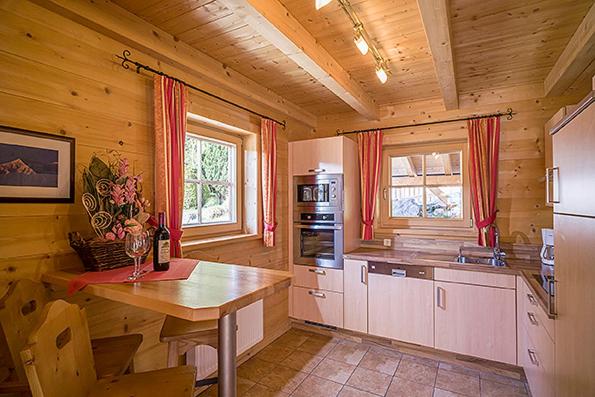 Achenseer Hüttendörfl - Chalet (2 Erwachsene) - 14