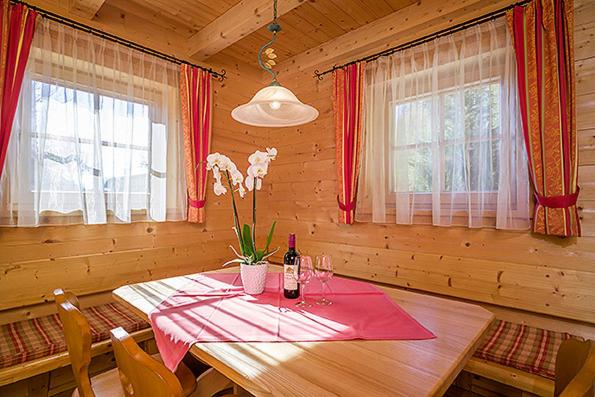 Achenseer Hüttendörfl - Chalet (2 Erwachsene) - 13