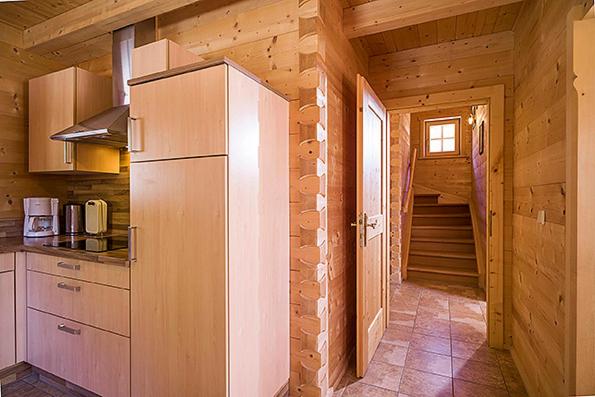 Achenseer Hüttendörfl - Chalet (2 Erwachsene) - 12