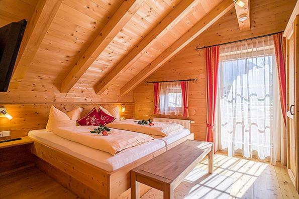 Achenseer Hüttendörfl - Chalet (2 Erwachsene) - 11