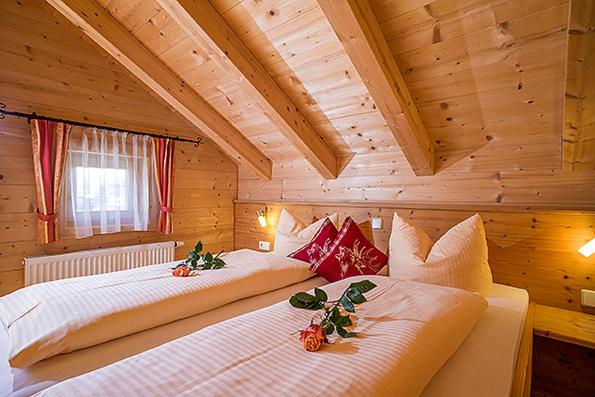 Achenseer Hüttendörfl - Chalet (2 Erwachsene) - 10