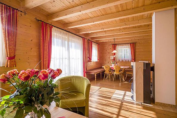 Achenseer Hüttendörfl - Chalet (2 Erwachsene) - 9
