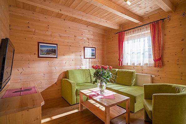 Achenseer Hüttendörfl - Chalet (2 Erwachsene) - 8