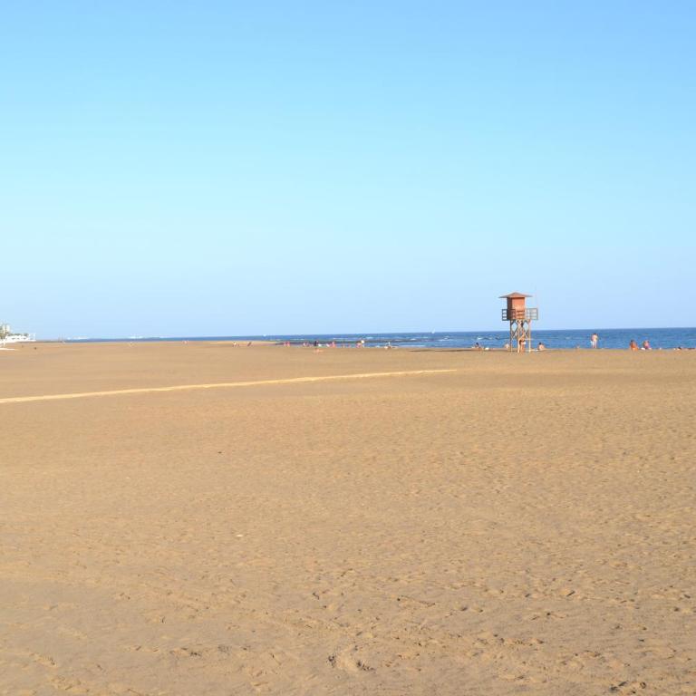 Flower Beach Deluxe - Apartamento con vistas a la piscina - 30