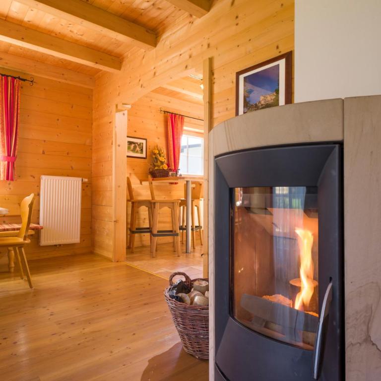 Achenseer Hüttendörfl - Chalet (2 Erwachsene) - 3
