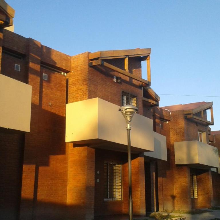 Duplex Kirara - Apartamento Dúplex - 15