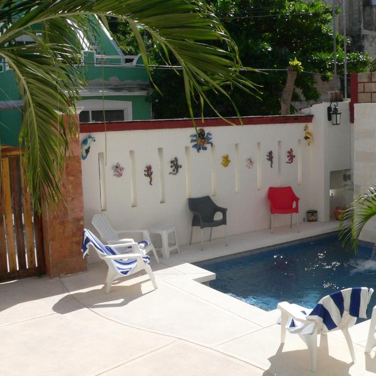 Villas Keh - Deluxe Villa - 21