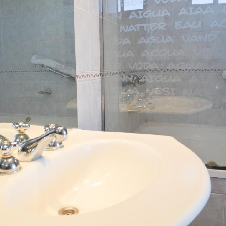 Montecarlo Apartment & Suite - Suite - 12