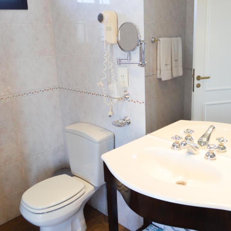 Montecarlo Apartment & Suite - Suite - 13