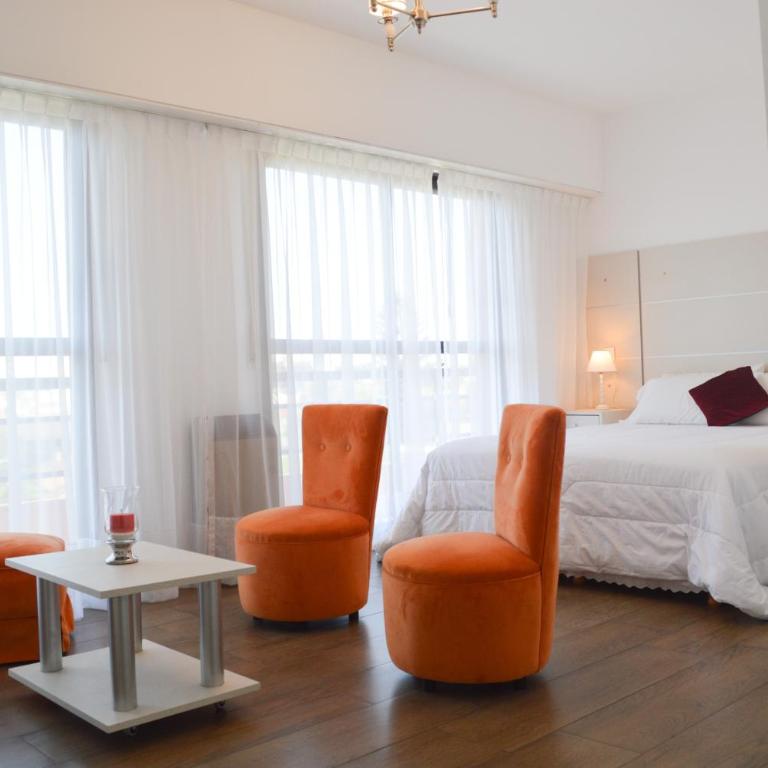 Montecarlo Apartment & Suite - Suite - 16