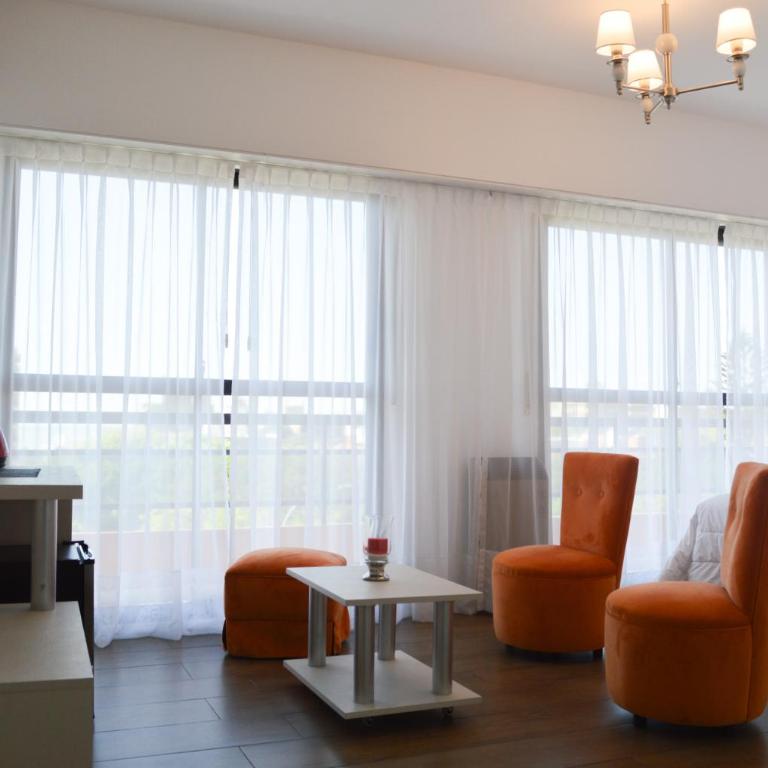 Montecarlo Apartment & Suite - Suite - 17