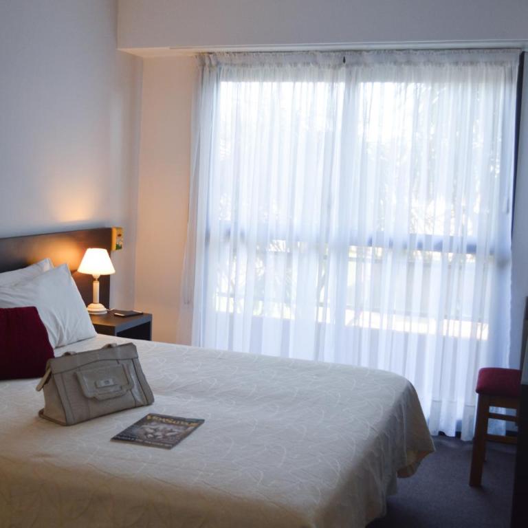 Montecarlo Hotel & Apart - Habitación Doble Estándar - 1 o 2 camas - 18