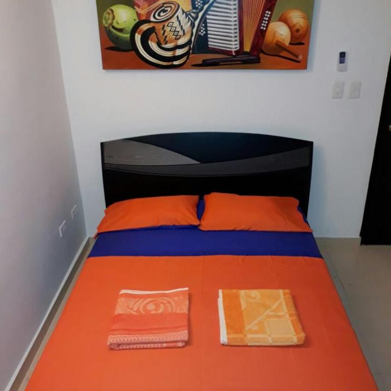 Apartamento Ana - Apartamento de 2 dormitorios - 10