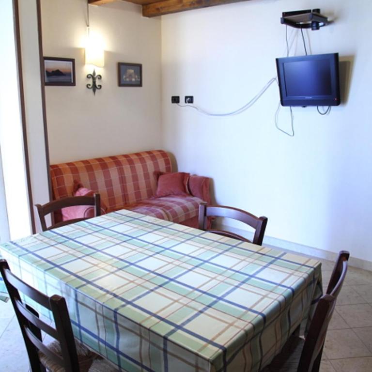 Appartamenti Mediterraneo - by Vacation Service - Appartamento con 2 Camere da Letto e Balcone - 9