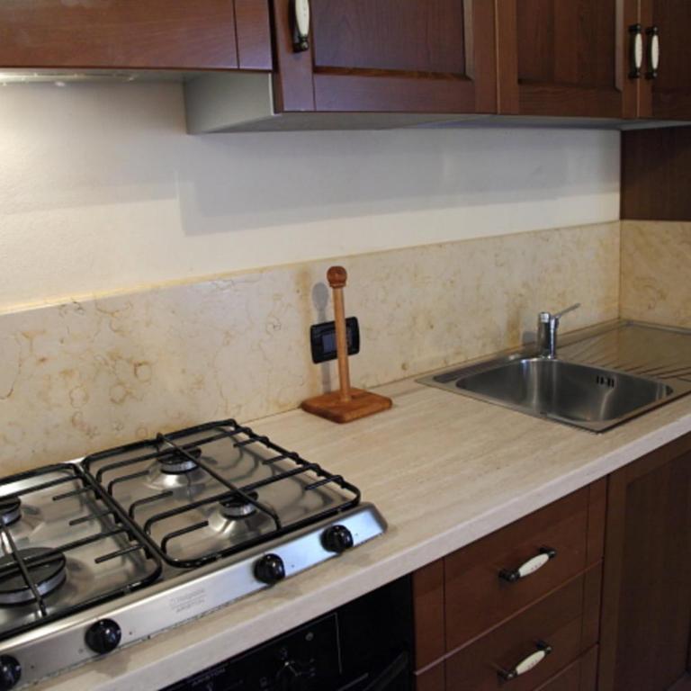 Appartamenti Mediterraneo - by Vacation Service - Appartamento con 2 Camere da Letto e Balcone - 3