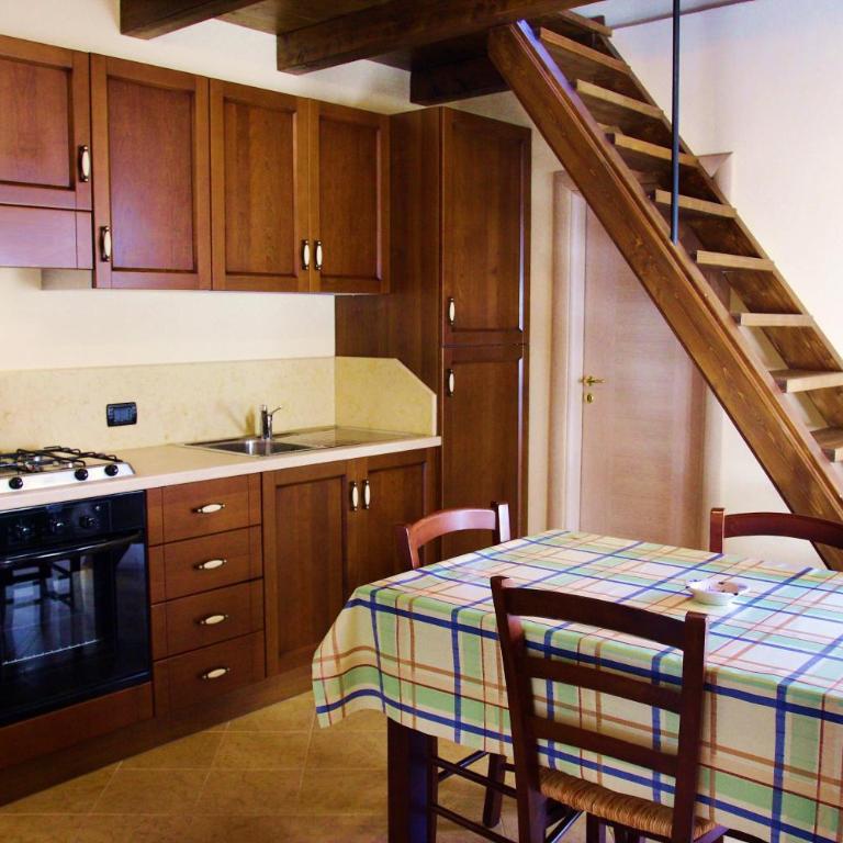 Appartamenti Mediterraneo - by Vacation Service - Appartamento con 2 Camere da Letto e Balcone - 1