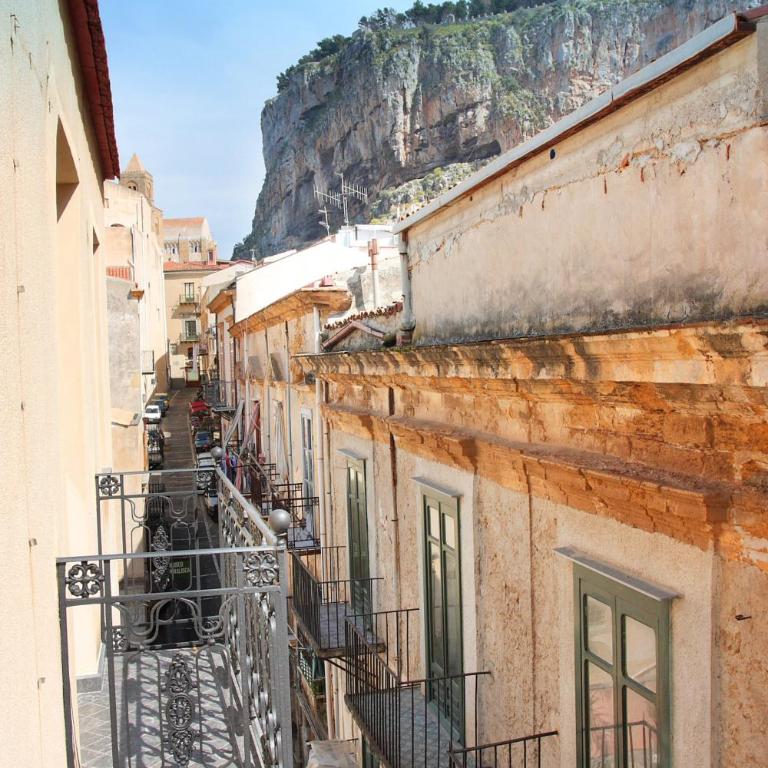 Appartamenti Mediterraneo - by Vacation Service - Appartamento con 1 Camera da Letto e Balcone - 4