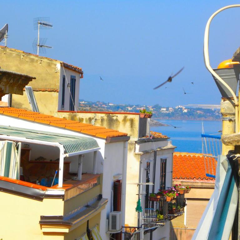 Appartamenti Mediterraneo - by Vacation Service - Appartamento con 1 Camera da Letto e Balcone - 6
