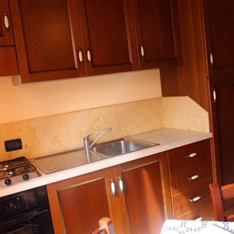 Appartamenti Mediterraneo - by Vacation Service - Appartamento con 1 Camera da Letto e Terrazza - 5