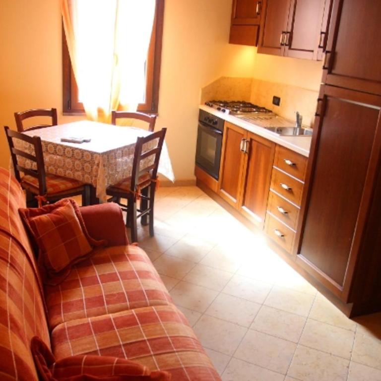 Appartamenti Mediterraneo - by Vacation Service - Appartamento con 1 Camera da Letto e Terrazza - 3