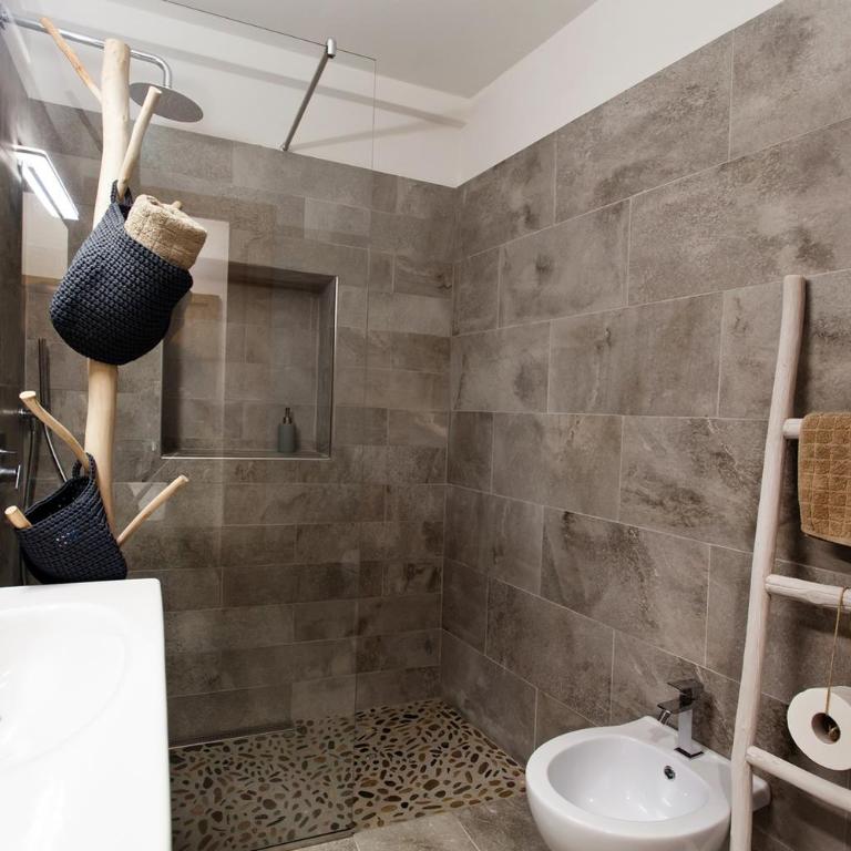 Nido al Mare - by Vacation Service - Appartamento con 1 Camera da Letto - 11