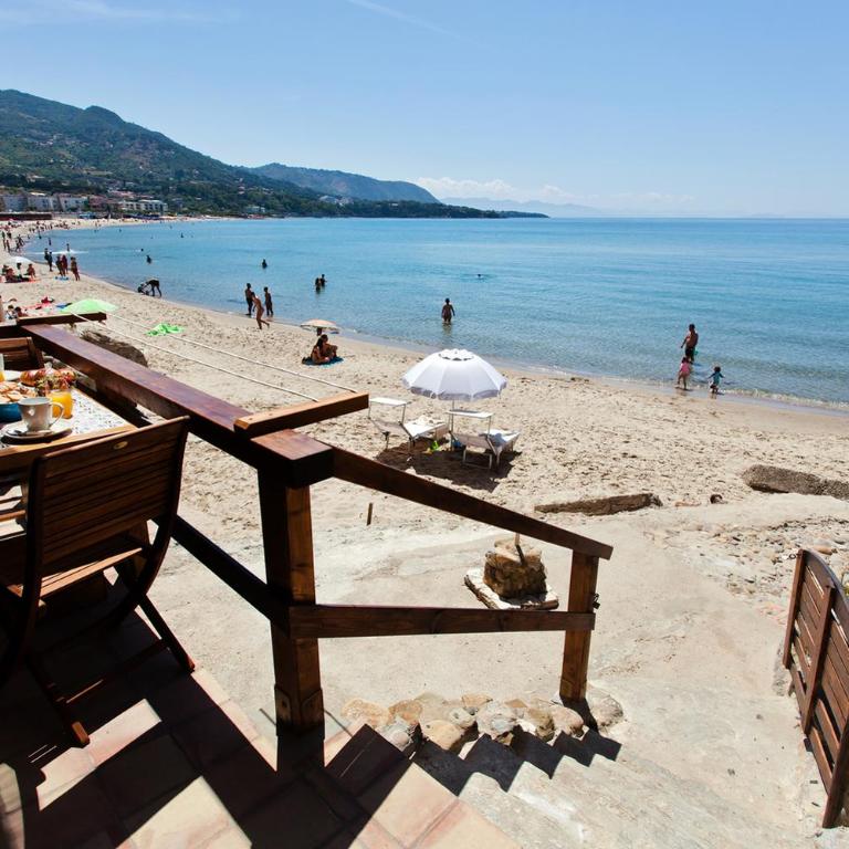 Nido al Mare - by Vacation Service - Appartamento con 1 Camera da Letto - 1