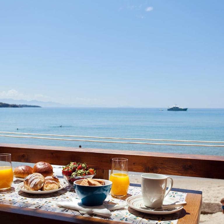 Nido al Mare - by Vacation Service - Appartamento con 1 Camera da Letto - 2
