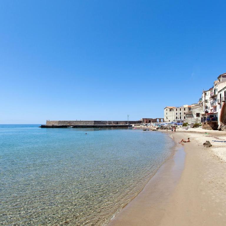 Nido al Mare - by Vacation Service - Appartamento con 1 Camera da Letto - 3