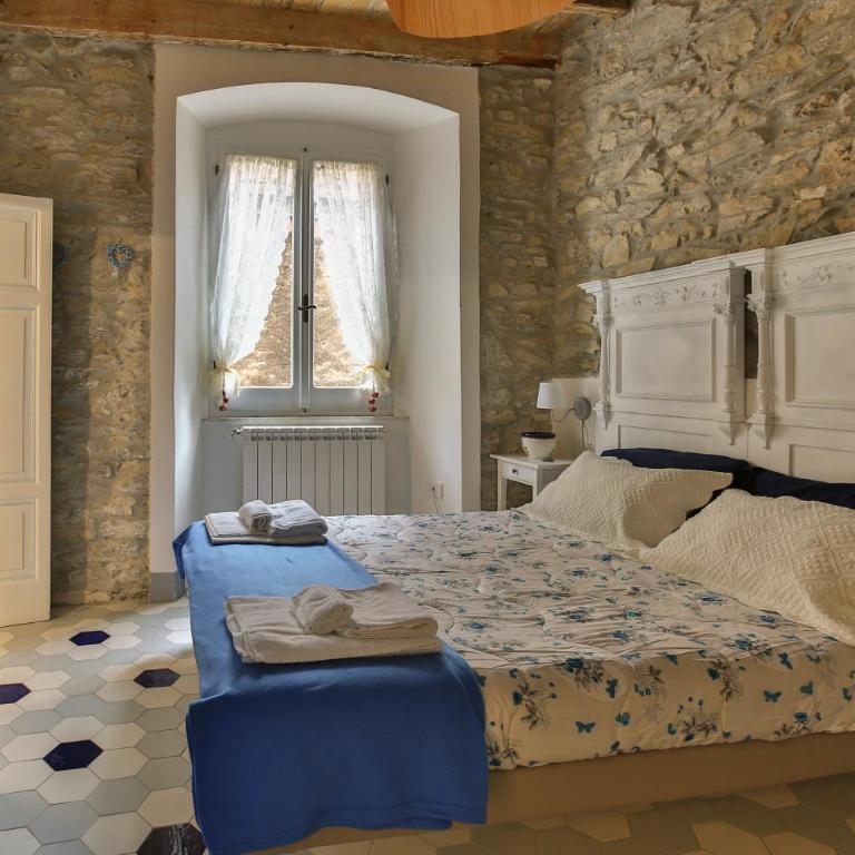 Mare amore @ Riomaggiore - Appartamento con 1 Camera da Letto - 24