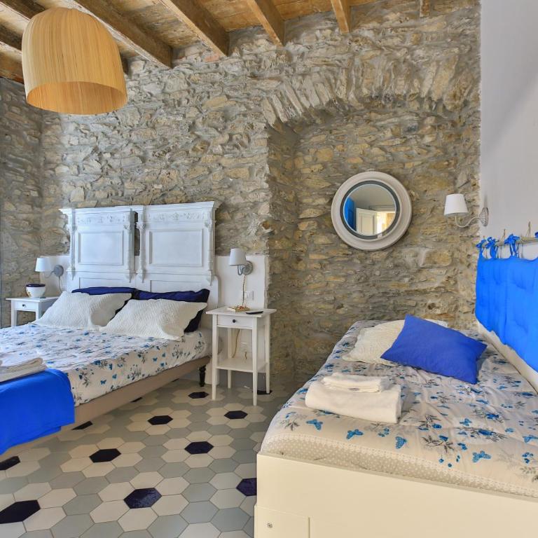 Mare amore @ Riomaggiore - Appartamento con 1 Camera da Letto - 1