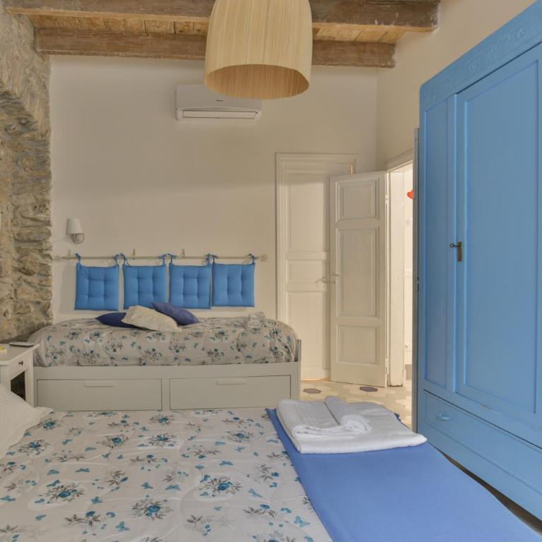 Mare amore @ Riomaggiore - Appartamento con 1 Camera da Letto - 22