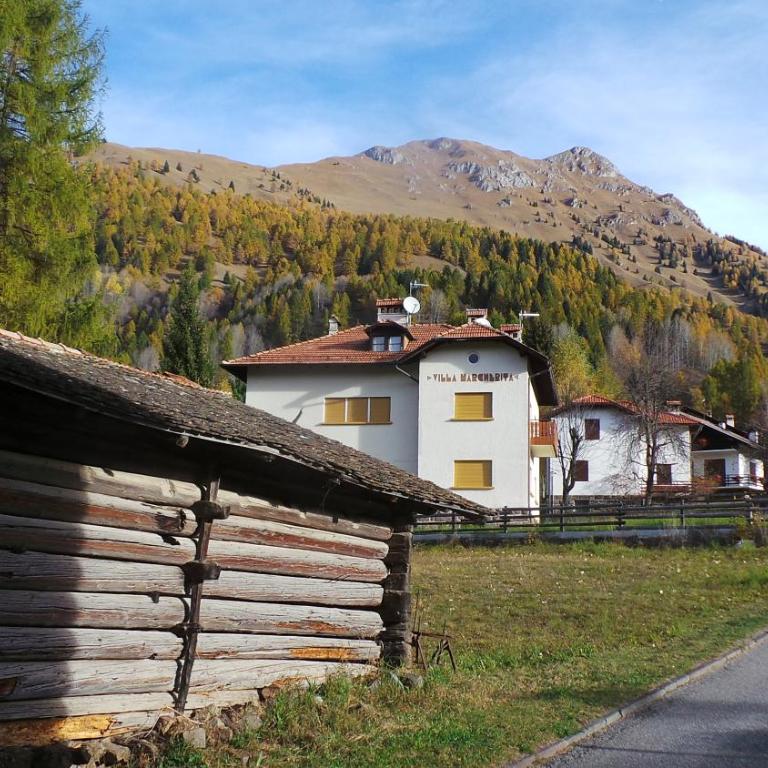 Albergo Antico - Camera Singola Economy - 6