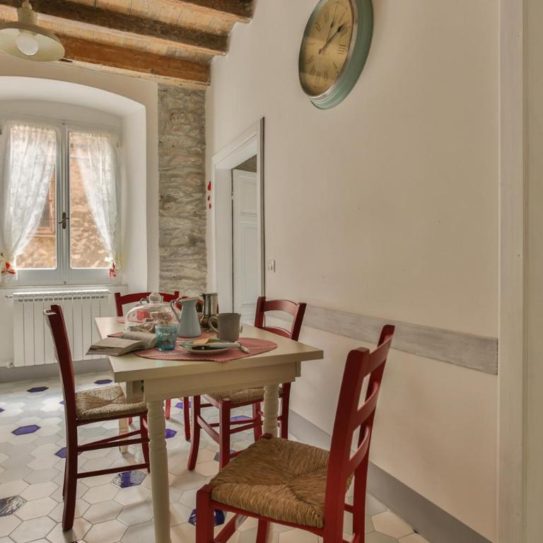 Mare amore @ Riomaggiore - Appartamento con 1 Camera da Letto - 4